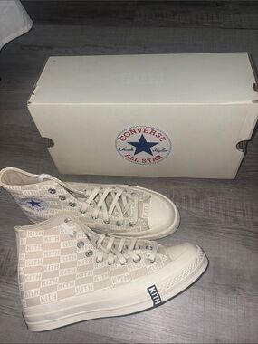 NWT Kith Converse women’s 8.5